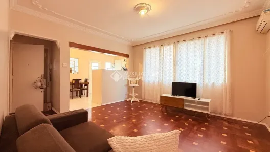 Apartamento com 3 Quartos à venda, 104m² no Centro Histórico, Porto Alegre
