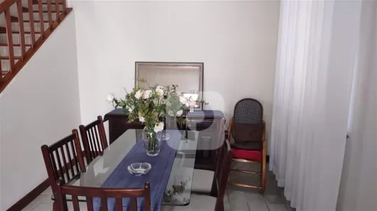 Casa com 3 Quartos à venda, 153m² no Tijuca, Rio de Janeiro