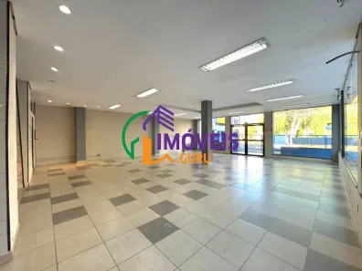 Ponto Comercial para alugar, 250m² no Vila Bissoto, Valinhos