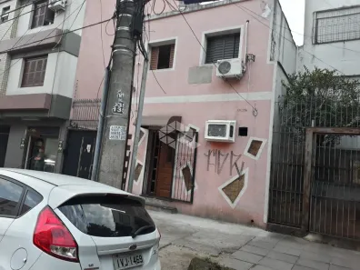 Casa com 3 Quartos à venda, 145m² no Azenha, Porto Alegre