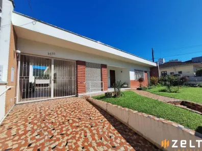 Lote/Terreno à venda, 1170m² no Garcia, Blumenau