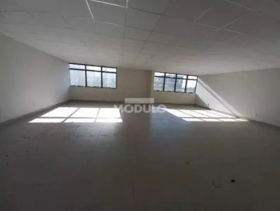 Sala Comercial para alugar, 103m² no Jardim Karaíba, Uberlândia