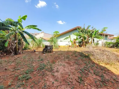 Lote/Terreno à venda, 430m² no Jardim Jacyra, Americana