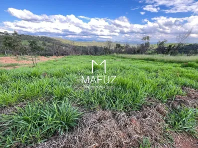 Lote/Terreno à venda, 1100m² no Lundcea, Lagoa Santa