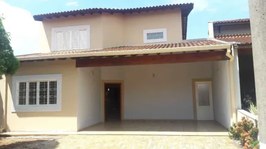 Casa de Condomínio com 3 Quartos à venda, 220m² no Jardim Shangri-Lá, Bauru
