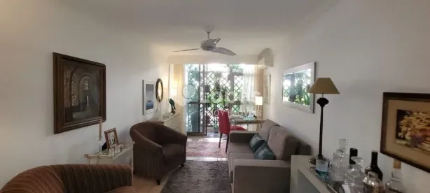 Apartamento com 3 Quartos à venda, 86m² no Recreio dos Bandeirantes, Rio de Janeiro