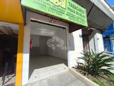 Ponto Comercial para alugar, 30m² no Praia de Belas, Porto Alegre