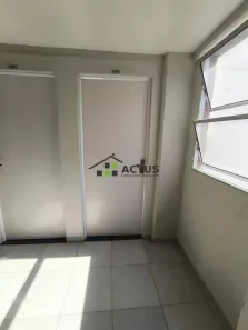 Apartamento com 2 Quartos à venda, 48m² no Várzea, Ibirité