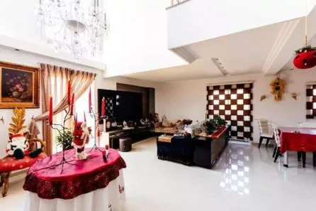 Cobertura com 4 Quartos à venda, 250m² no Jardim, Santo André