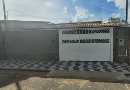 Casa com 3 Quartos à venda, 142m² no Fátima I, Pouso Alegre