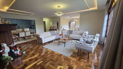 Casa com 3 Quartos à venda, 234m² no Panorama, Teresópolis