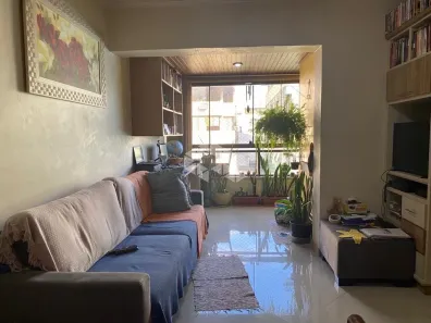 Apartamento com 2 Quartos à venda, 68m² no Jardim Lindóia, Porto Alegre