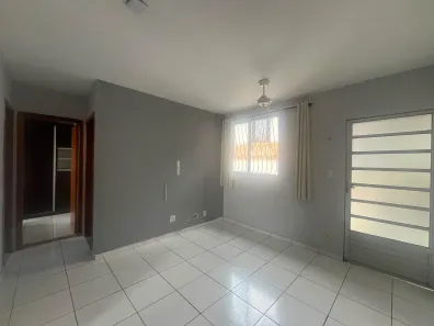 Apartamento com 2 Quartos à venda, 60m² no Jardim América, Belo Horizonte