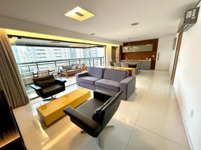 Apartamento com 3 Quartos à venda, 169m² no Guararapes, Fortaleza