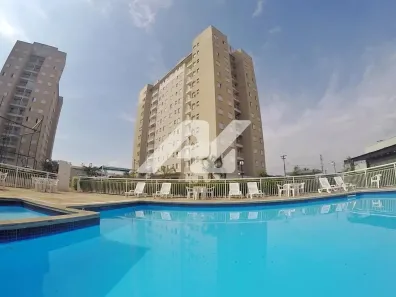 Apartamento com 2 Quartos à venda, 47m² no Jardim Nova Europa, Campinas