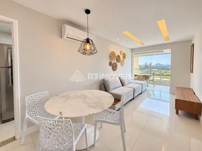 Cobertura com 3 Quartos para alugar, 160m² no Recreio dos Bandeirantes, Rio de Janeiro