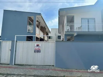 Apartamento com 1 Quarto para alugar, 30m² no Itajuba, Barra Velha