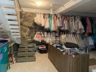 Ponto Comercial para alugar, 240m² no Santa Paula, São Caetano do Sul