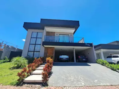 Casa de Condomínio com 5 Quartos à venda, 320m² no Itapeba, Maricá