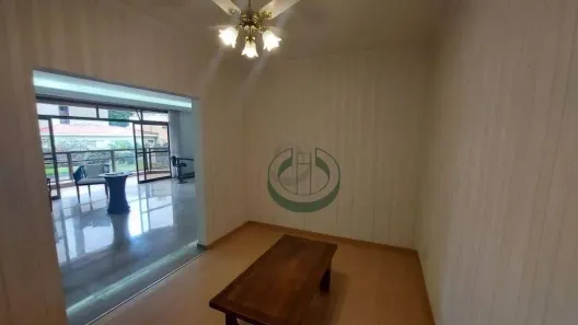 Apartamento com 4 Quartos à venda, 274m² no Centro, Campinas