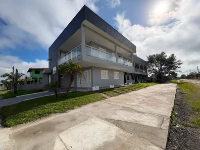 Apartamento com 1 Quarto à venda, 35m² no Mariluz C, Imbé