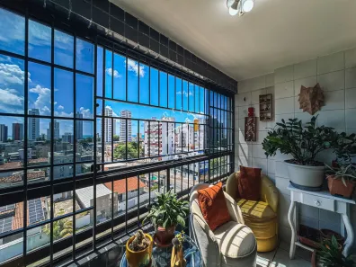 Apartamento com 2 Quartos à venda, 80m² no Candeias, Jaboatão dos Guararapes