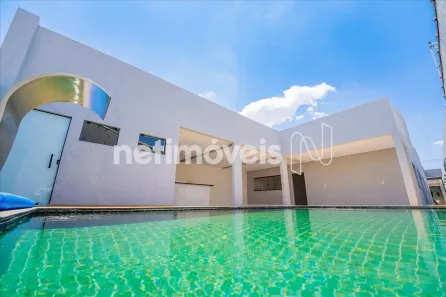 Casa com 3 Quartos à venda, 350m² no Ponte Alta Norte, Brasília