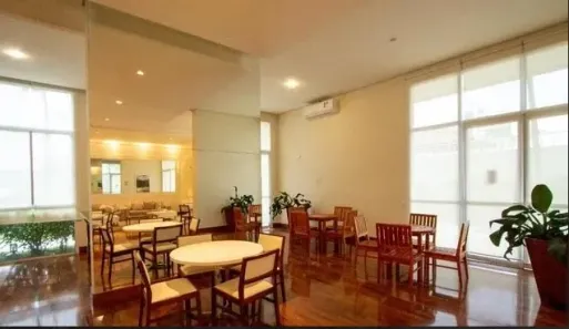 Apartamento com 3 Quartos à venda, 162m² no Lapa, São Paulo