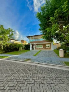 Casa com 4 Quartos à venda, 367m² no Pires Facanha, Eusébio