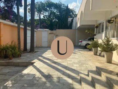 Casa com 3 Quartos à venda, 682m² no Campo Belo, São Paulo