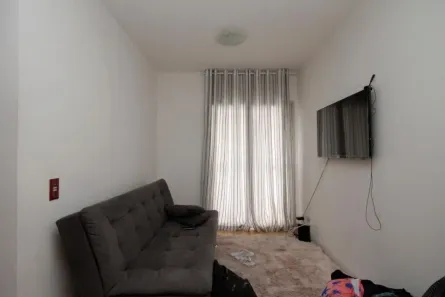 Apartamento com 1 Quarto à venda, 37m² no Bela Vista, São Paulo