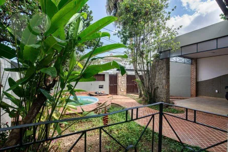 Casa com 3 Quartos à venda, 168m² no São Francisco, Niterói