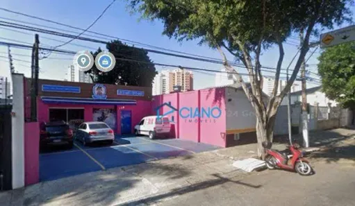 Lote/Terreno à venda, 1000m² no Mooca, São Paulo