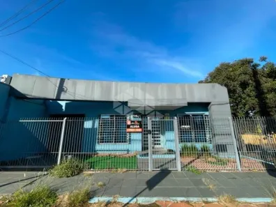 Prédio Comercial para alugar, 142m² no Goiás, Santa Cruz do Sul