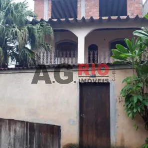 Casa com 5 Quartos à venda, 85m² no Taquara, Rio de Janeiro