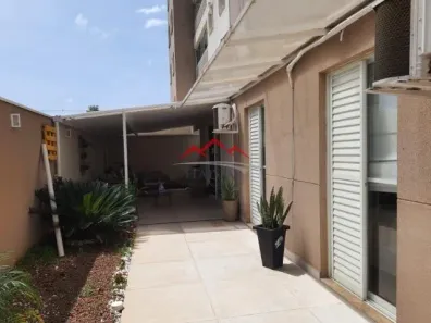 Apartamento com 3 Quartos à venda, 136m² no Engordadouro, Jundiaí