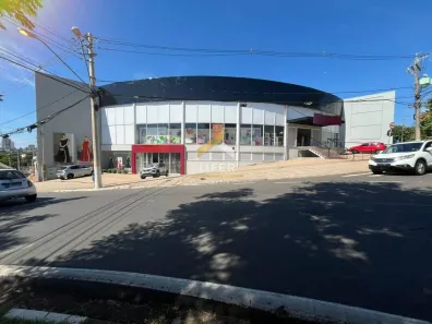 Prédio Comercial com 6 Quartos à venda, 800m² no Parque Taquaral, Campinas