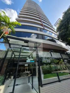 Apartamento com 3 Quartos à venda, 110m² no Jurunas, Belém