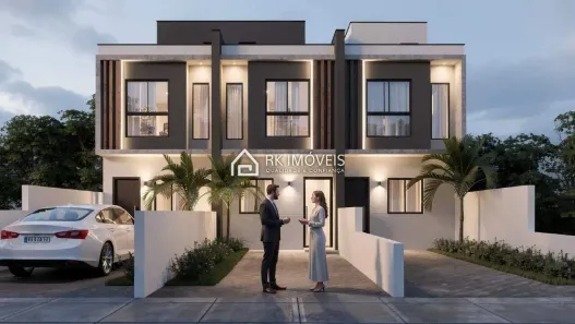 Apartamento com 3 Quartos à venda, 100m² no Ingleses do Rio Vermelho, Florianópolis