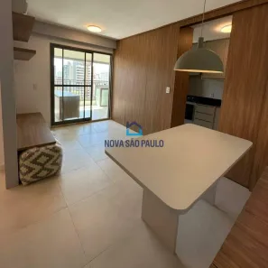 Apartamento com 2 Quartos à venda, 75m² no Vila Mariana, São Paulo