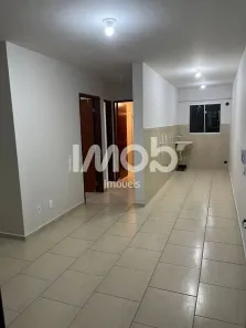 Apartamento com 2 Quartos à venda, 45m² no Jaraguá Esquerdo, Jaraguá do Sul