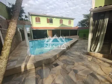 Casa com 2 Quartos à venda, 71m² no Loteamento Jardim Aruan, Caraguatatuba