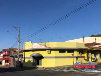 à venda, 85m² no Cidade Aracy, São Carlos