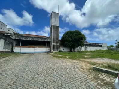 Lote/Terreno para alugar, 9000m² no Pau Miúdo, Salvador