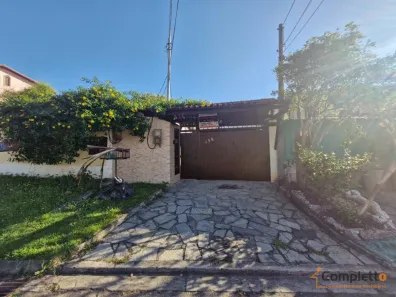 Casa de Condomínio com 3 Quartos à venda, 180m² no Anil, Rio de Janeiro
