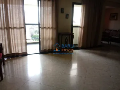 Apartamento com 5 Quartos à venda, 230m² no Vila Leopoldina, São Paulo