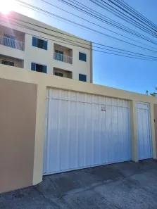 Apartamento com 2 Quartos à venda, 58m² no Coité, Eusébio