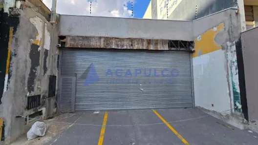 Sala Comercial à venda, 320m² no Centro, Jundiaí