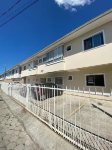 Apartamento com 2 Quartos à venda, 60m² no Ingleses do Rio Vermelho, Florianópolis