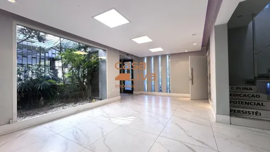 Prédio Comercial à venda, 395m² no Bela Vista, Porto Alegre